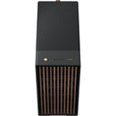 Fractal Design North XL Mid-Tower Case with Mesh Side Panel (Charcoal Black)