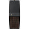 Fractal Design North XL Mid-Tower Case with Mesh Side Panel (Charcoal Black)