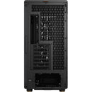 Fractal Design North XL Mid-Tower Case with Mesh Side Panel (Charcoal Black)