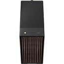 Fractal Design North XL Mid-Tower Case (Charcoal Black, Dark Tinted Window)