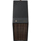 Fractal Design North XL Mid-Tower Case (Charcoal Black, Dark Tinted Window)