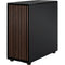 Fractal Design North XL Mid-Tower Case (Charcoal Black, Dark Tinted Window)