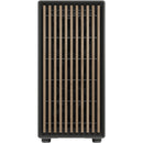 Fractal Design North XL Mid-Tower Case with Mesh Side Panel (Chalk White)