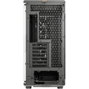 Fractal Design North XL Mid-Tower Case with Mesh Side Panel (Chalk White)