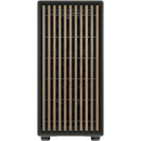 Fractal Design North XL Mid-Tower Case (Chalk White, Clear Window)