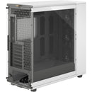 Fractal Design North XL Mid-Tower Case (Chalk White, Clear Window)
