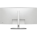 Dell UltraSharp 39.7" 2160p HDR 120 Hz Curved Thunderbolt Hub Monitor