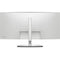 Dell UltraSharp 39.7" 2160p HDR 120 Hz Curved Thunderbolt Hub Monitor