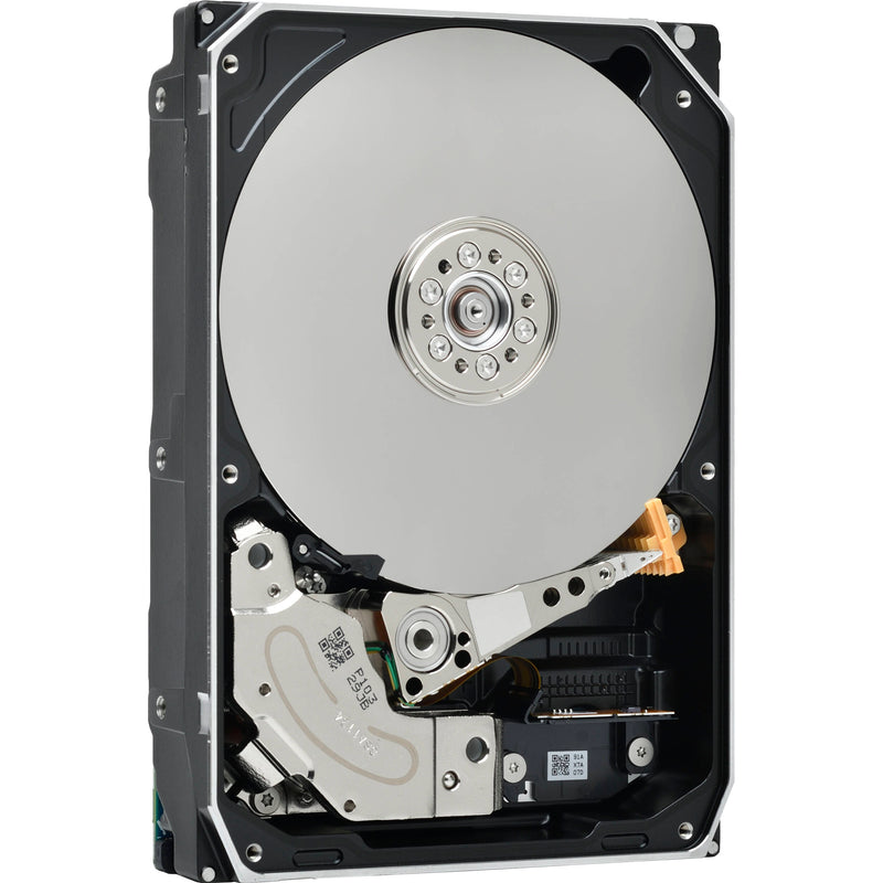 Toshiba 20TB N300 Pro NAS CMR 3.5" Internal Hard Drive