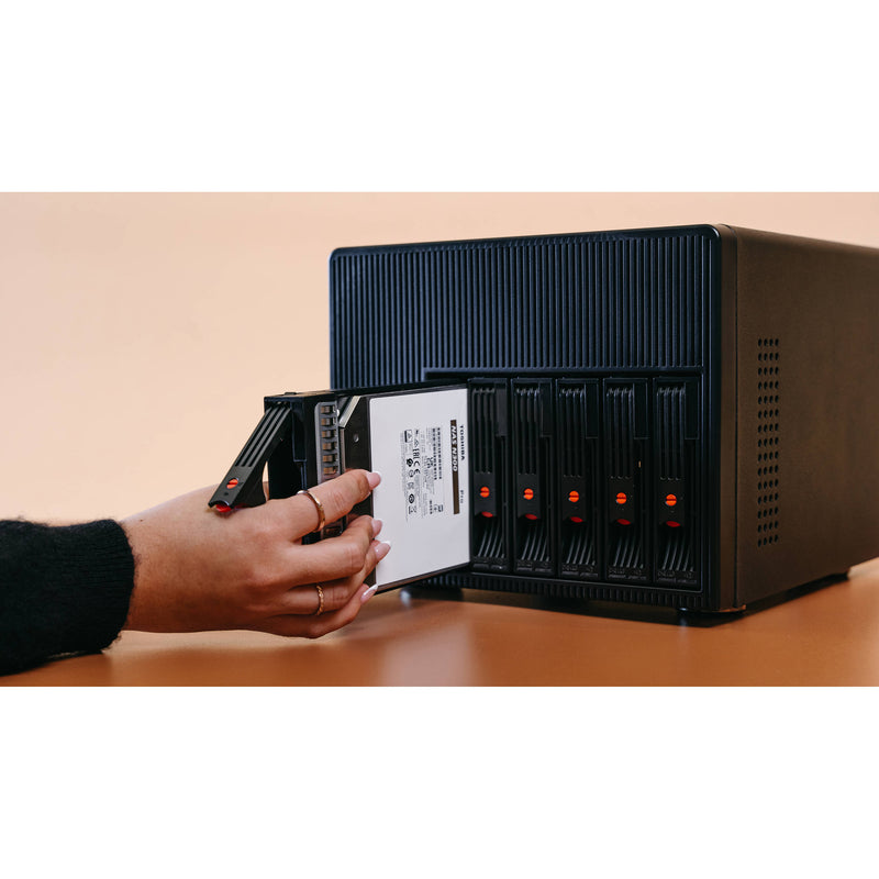 Toshiba 20TB N300 Pro NAS CMR 3.5" Internal Hard Drive