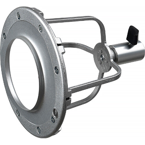 SMDV Einstein Alien Bee Mount for Zoom Focusing System