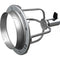 SMDV Elinchrom Mount for Zoom Focusing System