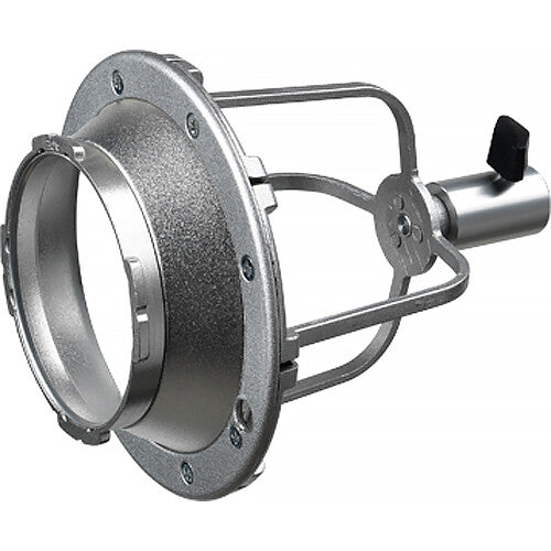 SMDV Multiblitz V Mount for Zoom Focusing System