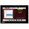 AMX Modero G5 7" Wall-Mount Touch Panel