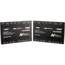 AVPro Edge 4K HDMI 2.0 over HDBaseT Extender Kit (TAA-Compliant)