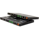 AVPro Edge 4K HDMI 2.0 over HDBaseT Extender Kit (TAA-Compliant)