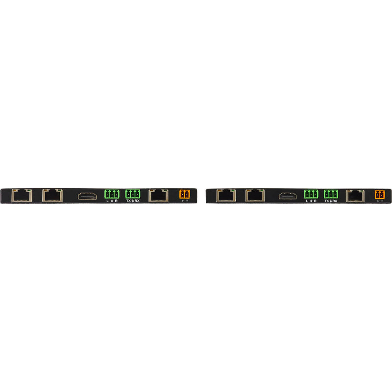 AVPro Edge 4K HDMI 2.0 over HDBaseT Extender Kit (TAA-Compliant)