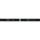 AVPro Edge HDBaseT Weatherproof Extender Kit (131')