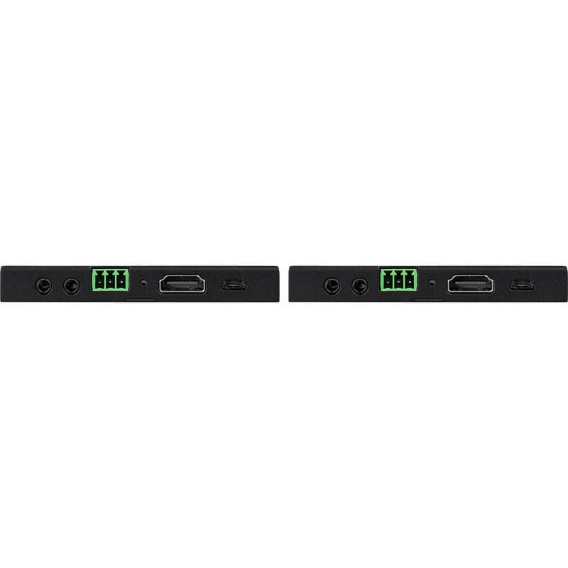 AVPro Edge HDBaseT Weatherproof Extender Kit (131')