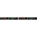 AVPro Edge HDBaseT Weatherproof Extender Kit (131')