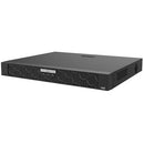 Uniview NVR502-B-P 16-Channel 16MP H.265 NVR (No HDD)