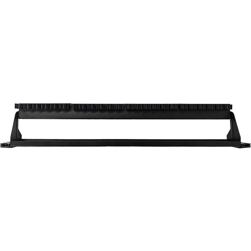 Simply45 S45-2024UP 24-Port Pro Series Unloaded UTP Keystone Patch Panel