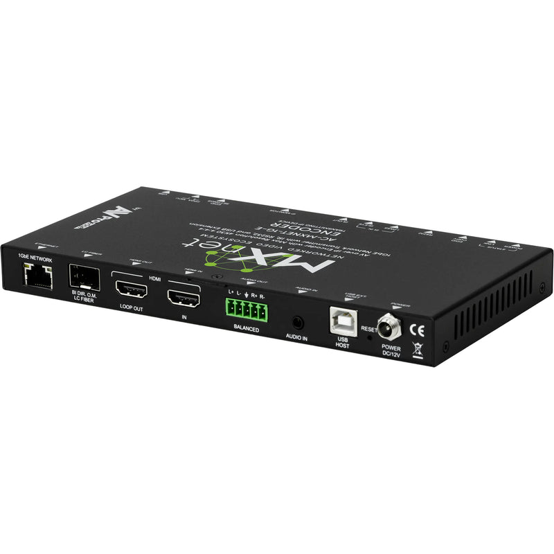 AVPro Edge MXnet 1G Encoder/Transmitter (TAA-Compliant)