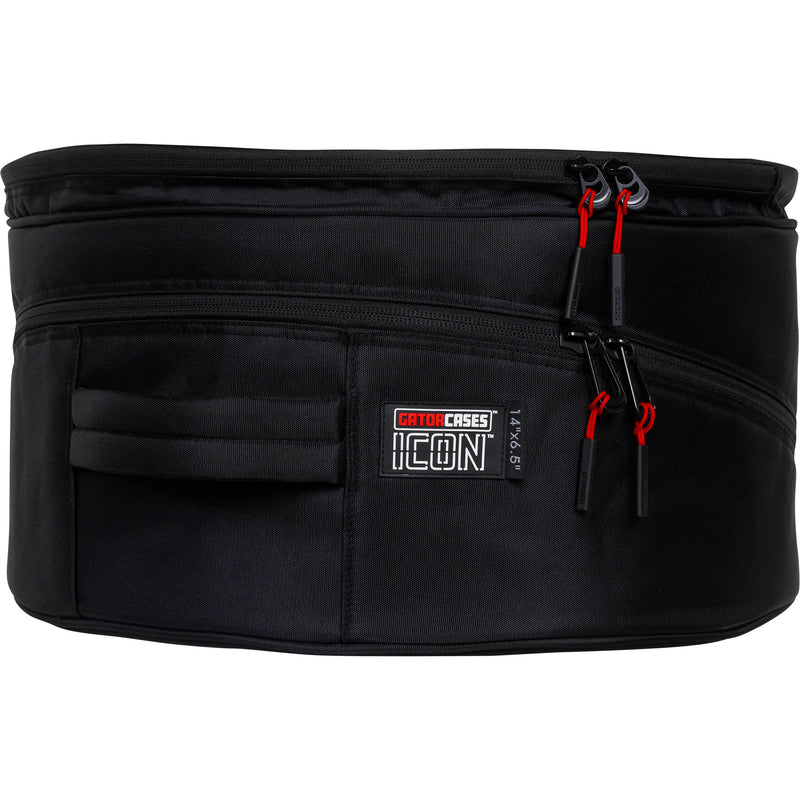 Gator ICON Snare Drum Bag (14 x 6.5")