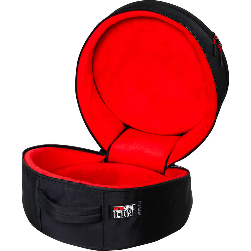Gator ICON Snare Drum Bag (14 x 6.5")