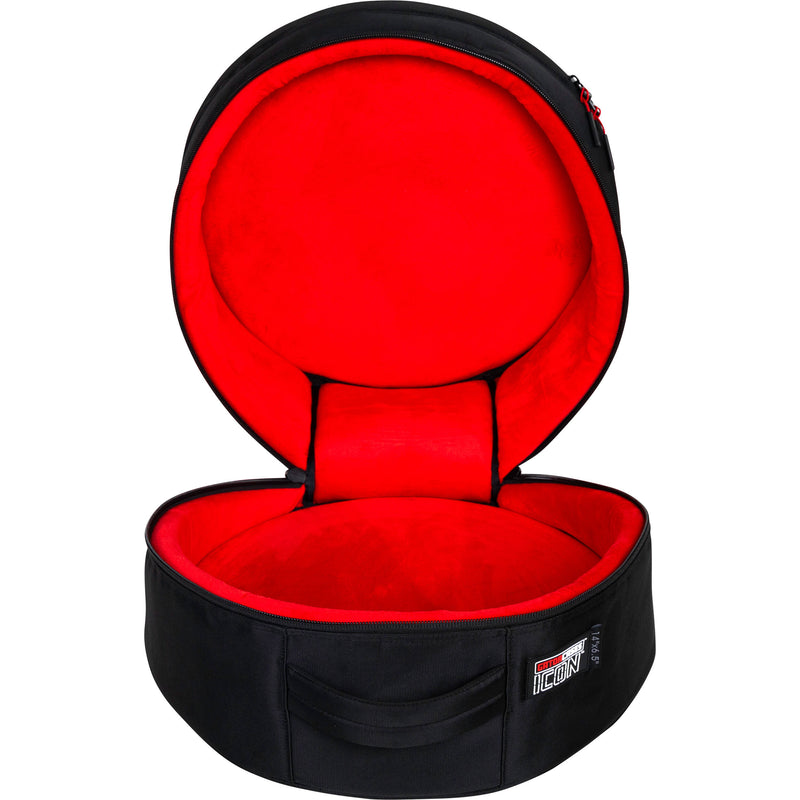 Gator ICON Snare Drum Bag (14 x 6.5")