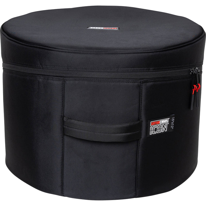 Gator ICON Floor Tom Bag (15 x 12")