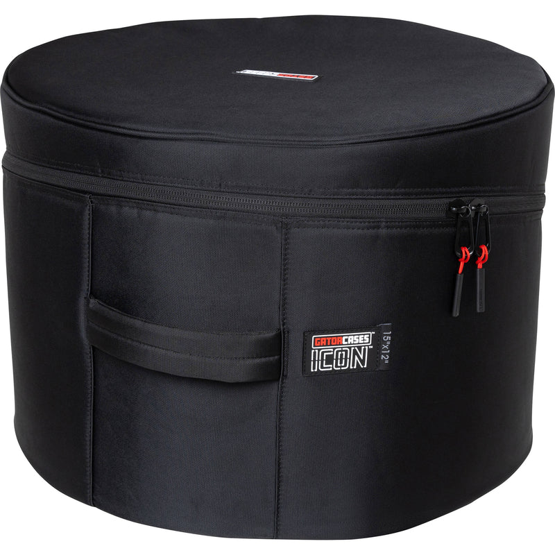 Gator ICON Floor Tom Bag (15 x 12")
