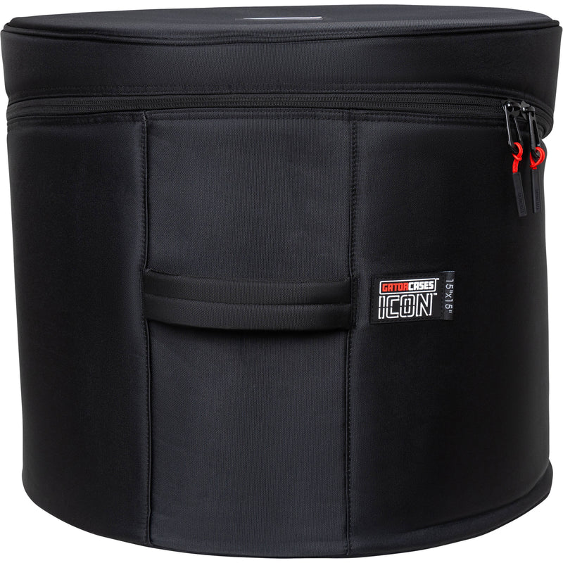 Gator ICON Floor Tom Bag (15 x 15")