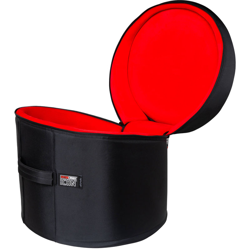 Gator ICON Floor Tom Bag (15 x 15")