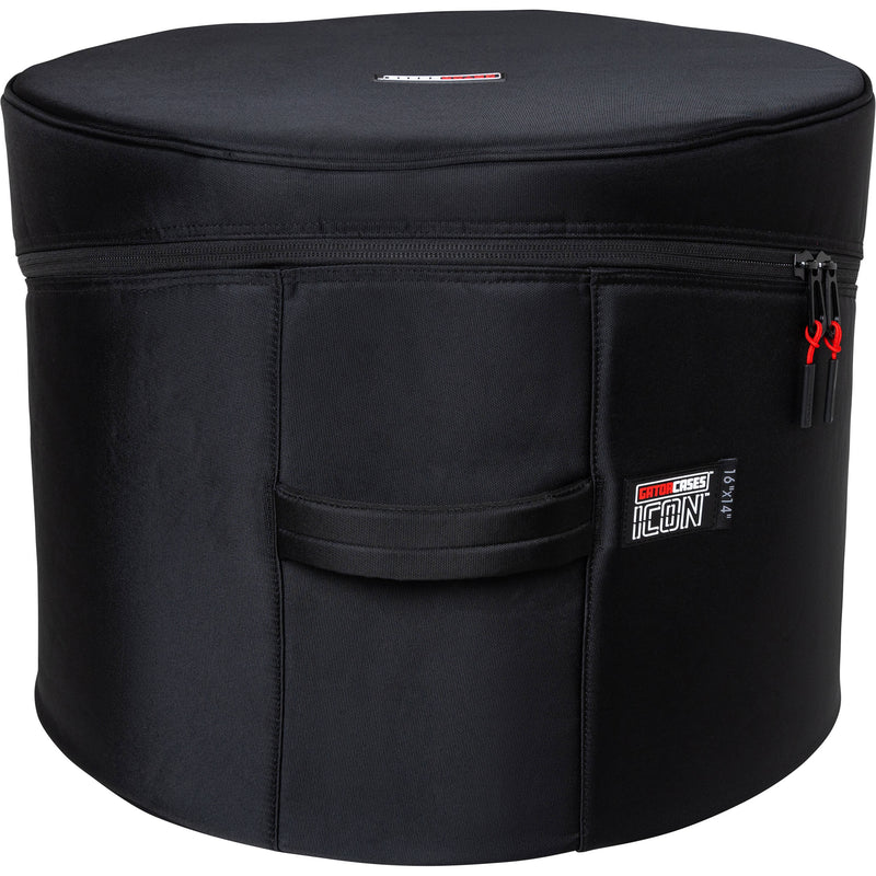 Gator ICON Floor Tom Bag (16 x 14")