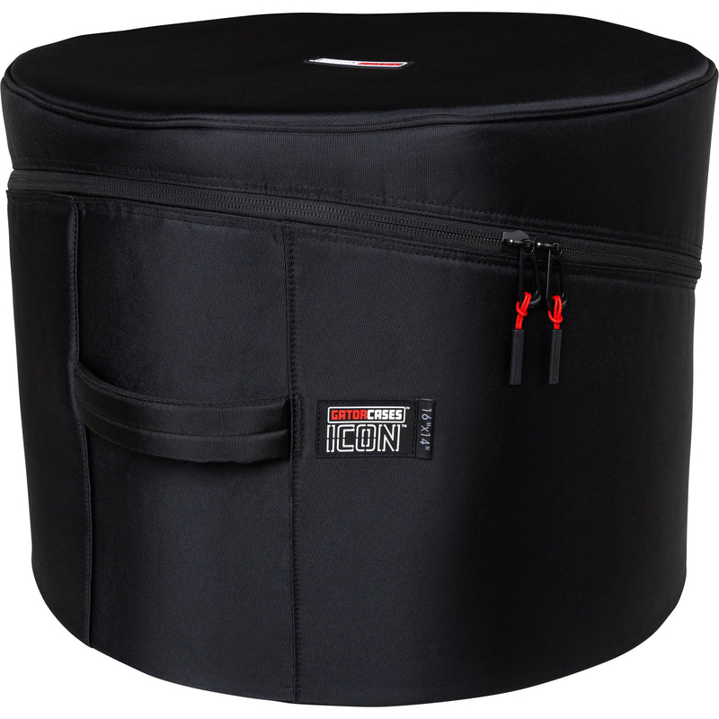 Gator ICON Floor Tom Bag (16 x 14")
