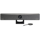 Barco ClickShare All-in-One Video Bar Core with One Button