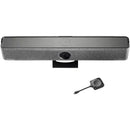 Barco ClickShare All-in-One Video Bar Core with One Button