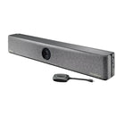 Barco ClickShare All-in-One Video Bar Core with One Button