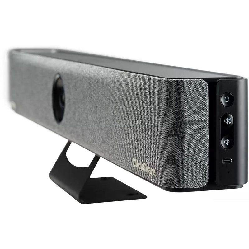 Barco ClickShare All-in-One Video Bar Core with One Button