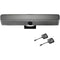 Barco ClickShare All-in-One Video Bar Pro with Two Buttons