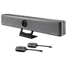 Barco ClickShare All-in-One Video Bar Pro with Two Buttons