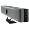 Barco ClickShare All-in-One Video Bar Pro with Two Buttons