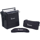 Film Devices Rack-N-Bag Versa for Aaton Cantar Mini (2-Tier)