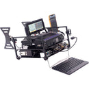 Film Devices Rack-N-Bag Versa for Aaton Cantar Mini (2-Tier)