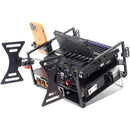 Film Devices Rack-N-Bag Versa for Aaton Cantar Mini (2-Tier)