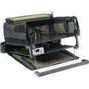 Film Devices Rack-N-Bag Versa for Aaton Cantar Mini (2-Tier)