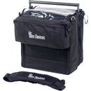 Film Devices Rack-N-Bag Versa for Aaton Cantar Mini (2-Tier)