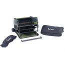 Film Devices Rack-N-Bag Versa for Aaton Cantar Mini (3-Tier)