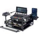 Film Devices Rack-N-Bag Versa for Aaton Cantar Mini (3-Tier)
